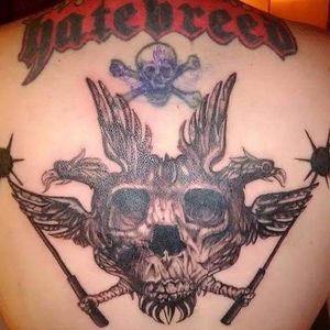 Meet your Posher, Mike